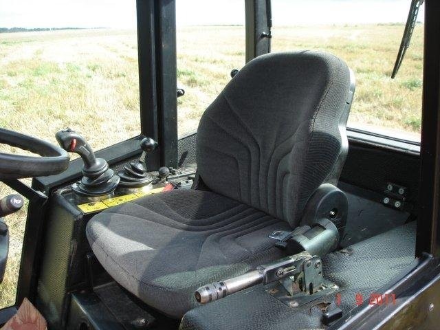 SCHAFFER 550T — zdjęcie 1