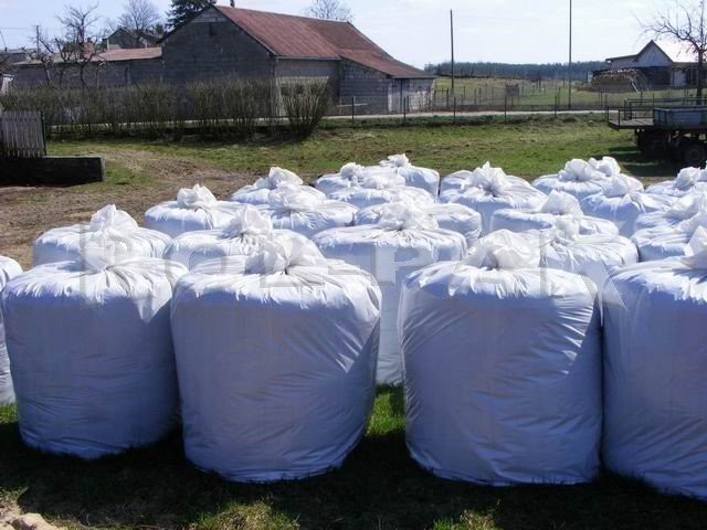 Producent worków do sianokiszonki — zdjęcie 2