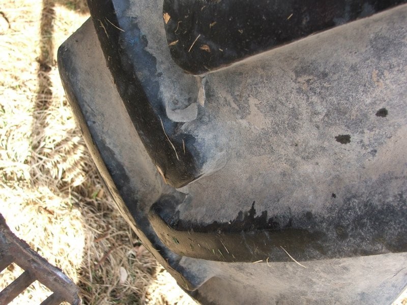 MTZ 82 1999r ( Pronar Belarus ) — zdjęcie 1
