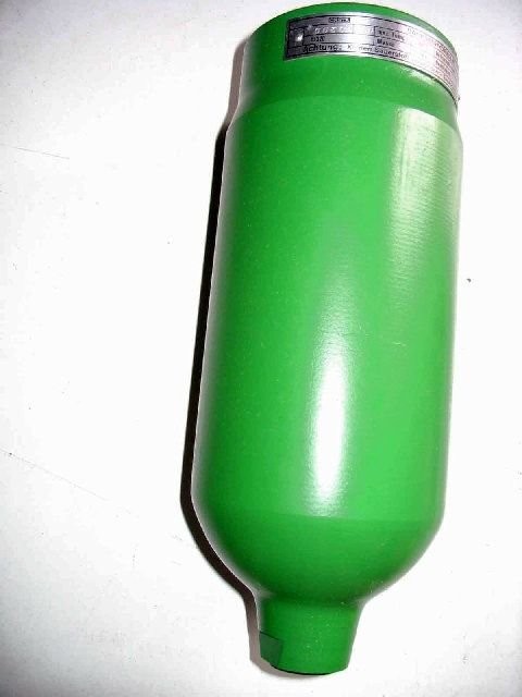 Pompy Orsta A40 TGL 10859 — zdjęcie 4