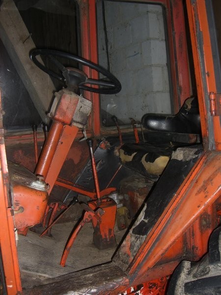 Władimirec T25 — zdjęcie 2