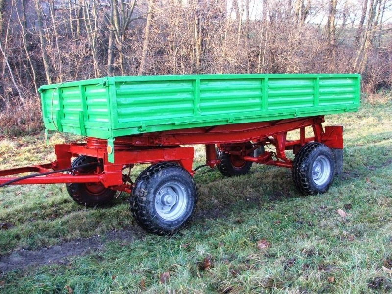 Autosan Sanok D 47 (d 55) — zdjęcie 2