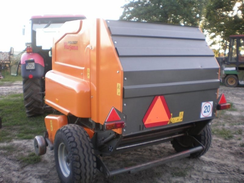 Prasa Belująca WARFAMA Z-543 2002R jak nowa SIPMA — zdjęcie 1