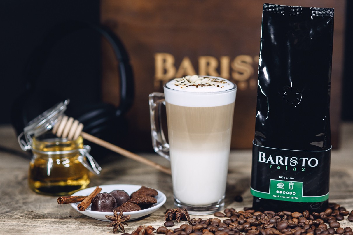  Ekskluzwyna kawa ziarnista 100% arabica hurt  — zdjęcie 4