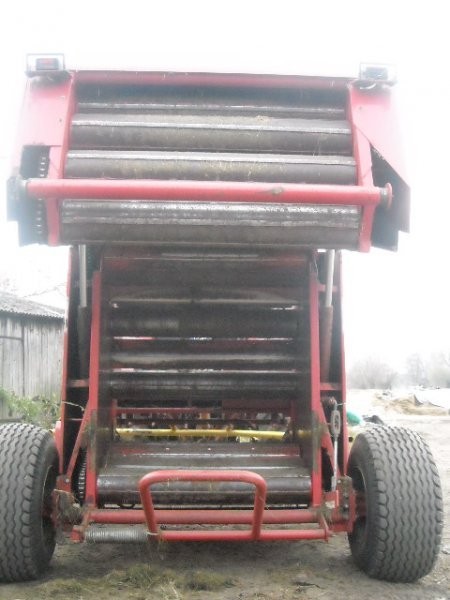 Sprzedam prase Metal Fach Z-507 — zdjęcie 5