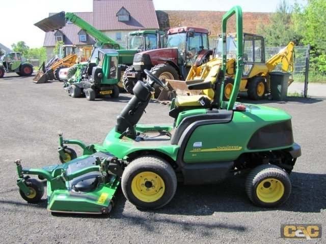 KOSIARKA JOHN DEERE 1445 — zdjęcie 1