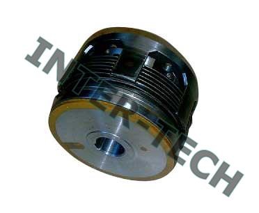 {k} sprzęgło, sprzęgła Vba 10s///intertech 601716745 — zdjęcie 4