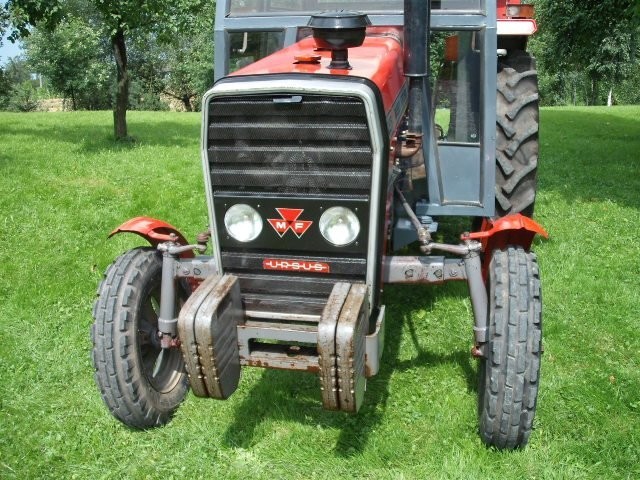 KUPIĘ URSUS 330,360,MF T25 GÓRAL NAJLEPIEJ PŁACI — zdjęcie 2
