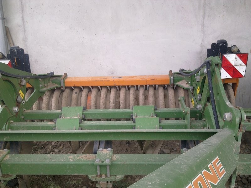 Sprzedam Gruber Amazone Cienius 3001 — zdjęcie 3