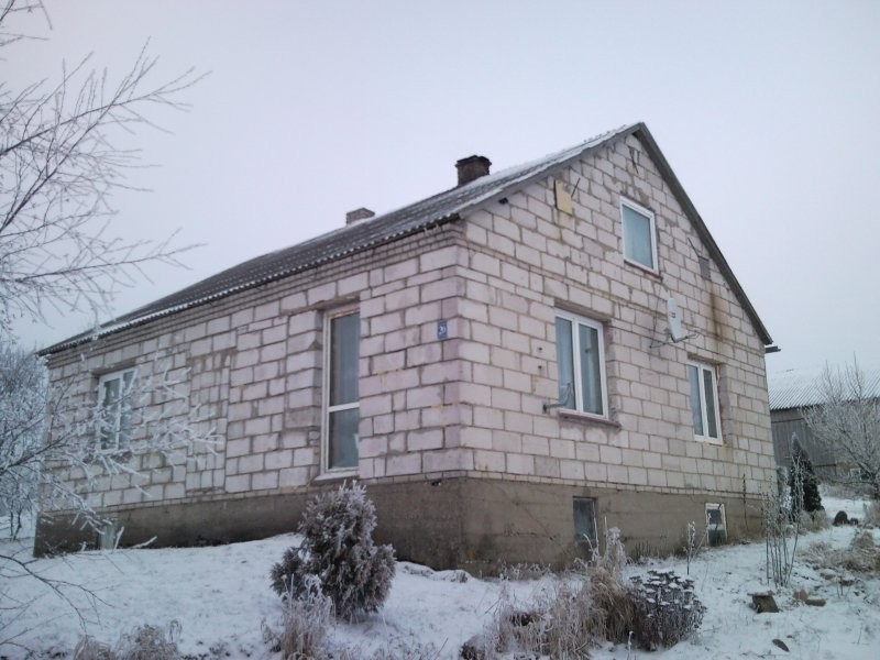 GOSPODARSTWO KOŁO SUWAŁK — zdjęcie 3