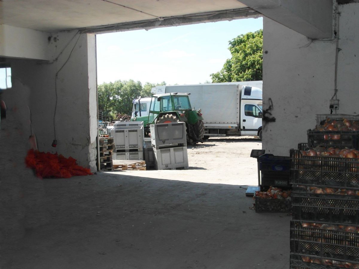 Gospodarstwo rolne 47,5ha Blizienko — zdjęcie 7