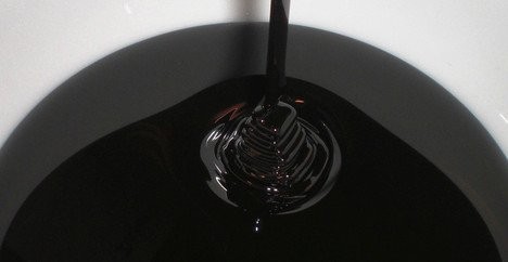 Melasa buraczana z ukrainy