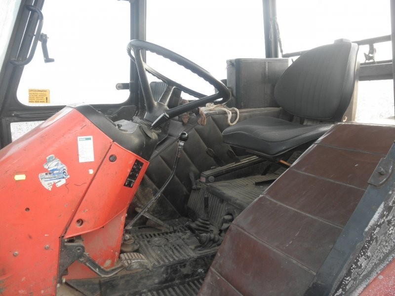 ZETOR 7211 — zdjęcie 1