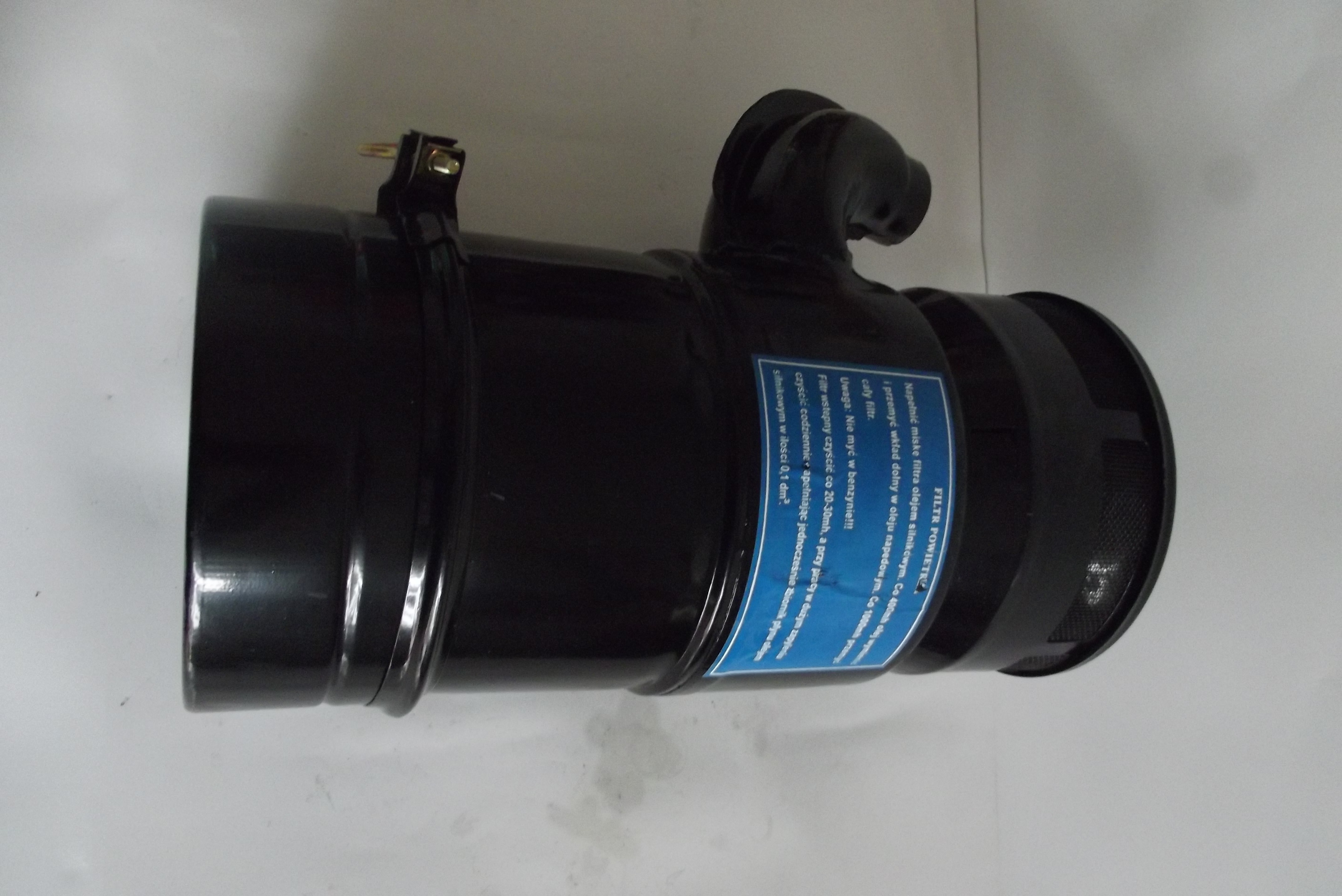 Filtr powietrza URSUS C - 360 kpl. — zdjęcie 5