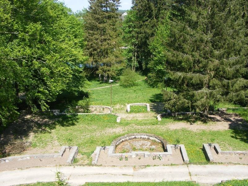 Pałac w Trzcinnie - Gospodarstwo Agroturystyczne — zdjęcie 2