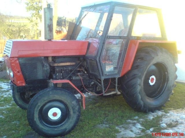 URSUS C-385