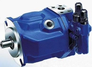 Pompa Hydromatik A10VO71DG31R-PSC 62K 07 — zdjęcie 2