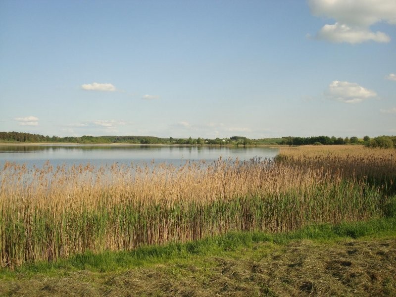 Atrakcyjna działka pod inwestycje