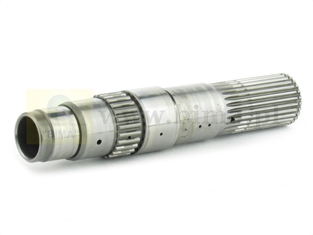 Wałek rewersu używany części do MF Massey Ferguson 3115 — zdjęcie 1