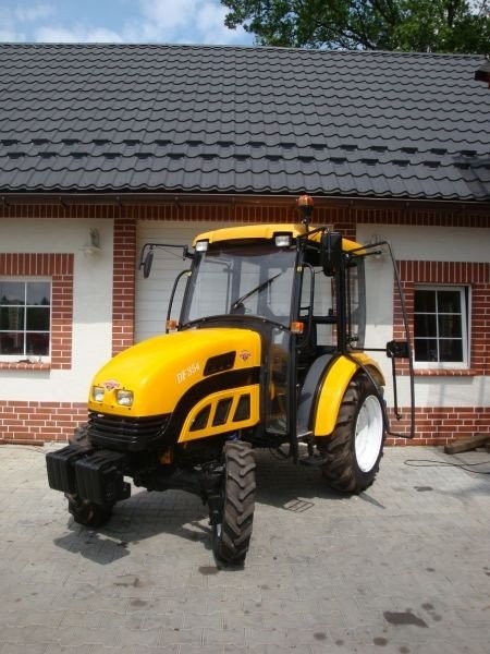 Dongfeng 354 - 2014 — zdjęcie 1