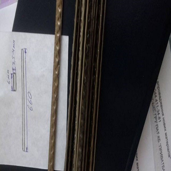 Elektrody,druty do napawanie od 56 HRC — zdjęcie 4