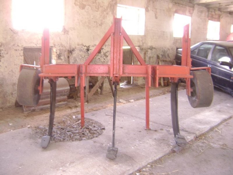PLUG UNIA GRUDZIĄDZ 1993 r — zdjęcie 1