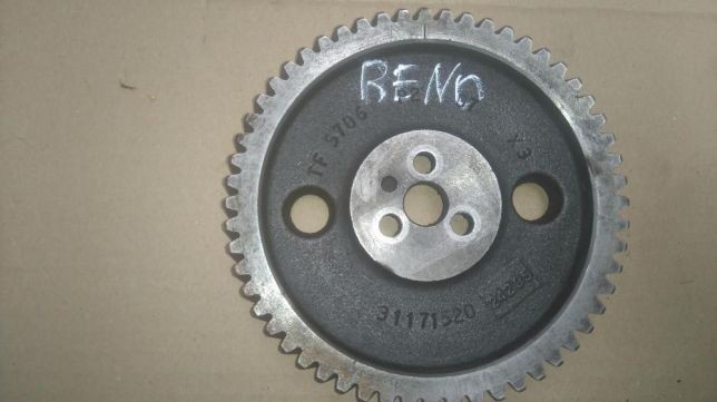 Tryby rozrządu Perkins MWM Massey Ferguson Renault.. — zdjęcie 4