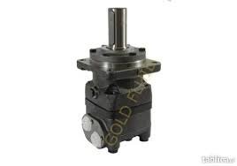 Silnik hydrauliczny Danfoss OMV 400 — zdjęcie 1