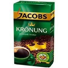 Jacobs Kronung 500g