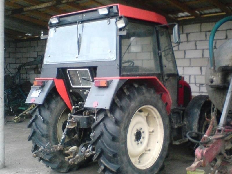 ZETOR 7340 — zdjęcie 3
