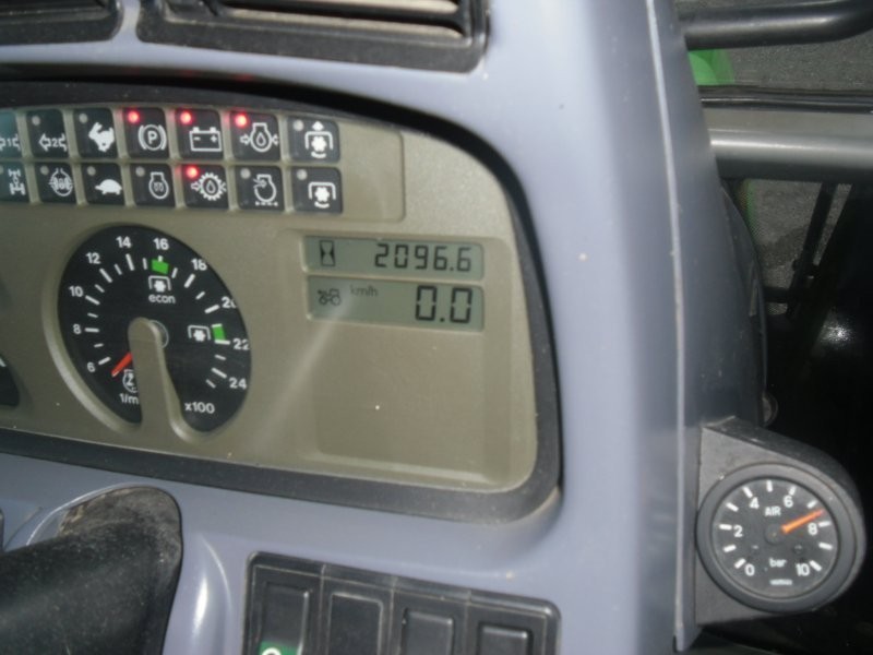 1996 Deutz-Fahr Agrotron 6.00S — zdjęcie 6