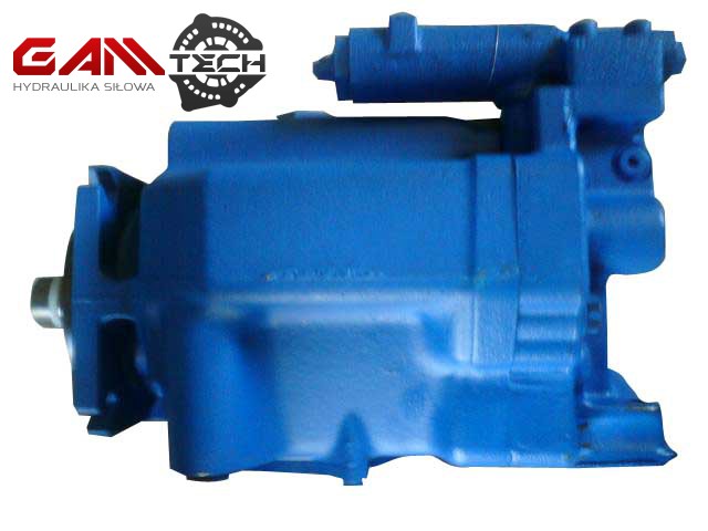 Pompa Vickers POMPA HYDRAULICZNA VICKERS PVQ13-A2R-SS1S-20-CM7D-1 2 Vi — zdjęcie 2
