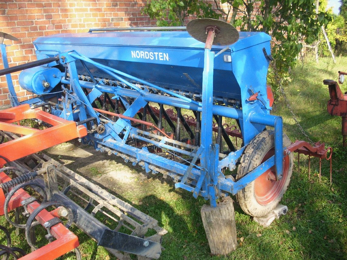 Nordsten — zdjęcie 1