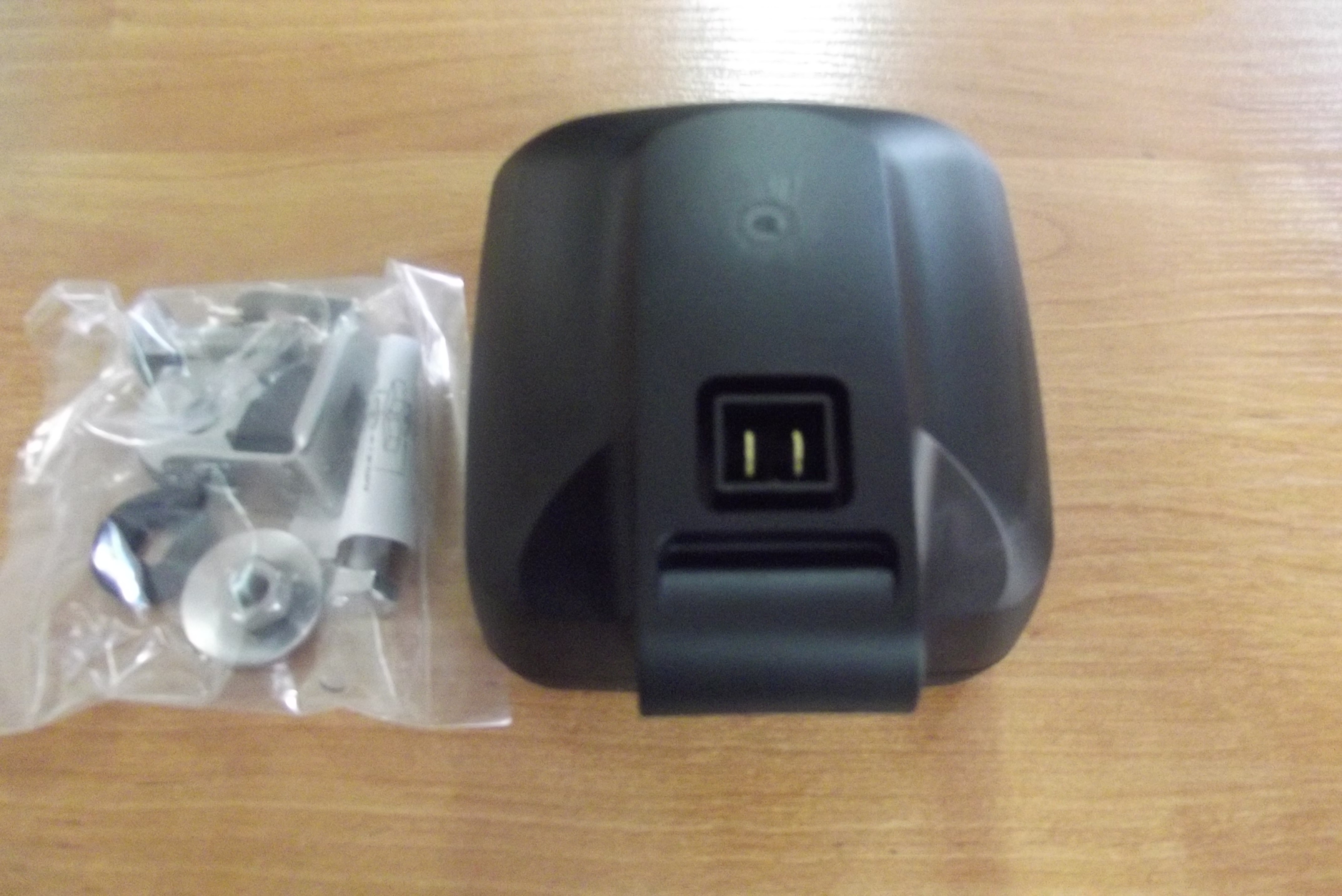 Lampa robocza - halogen H3 12V/55W H 3 24V/70W  — zdjęcie 3