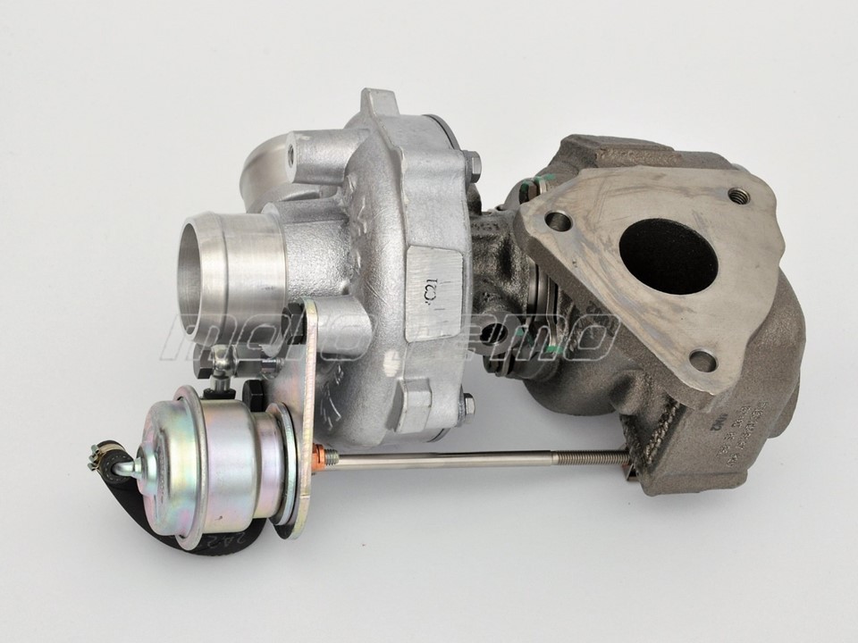 Turbosprężarka 53039880723, 04217584KZ, 04124771KZ, 53039880551 Deutz — zdjęcie 1