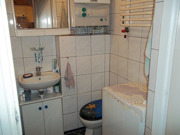 Mieszkanie 3 pokoje(bezczynszowe) z gażem +4ar.dzi — zdjęcie 6