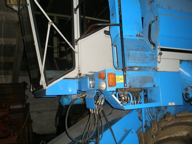 BIZON BS Z110 — zdjęcie 1
