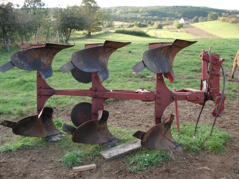 Plug obrotowy — zdjęcie 3
