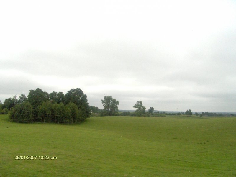sprzedam gospodarstwo prawie 500 ha