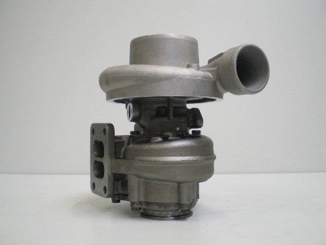 Cummins - Turbosprężarka HOLSET  3536321 /  3536322 /  3536323  / 3536