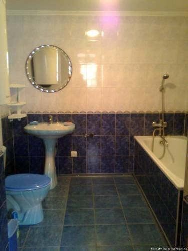 Rent House in Ukraine — zdjęcie 4