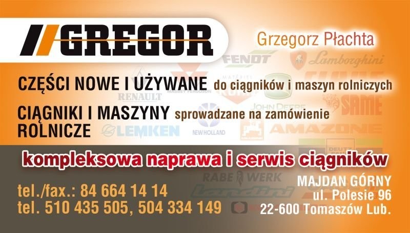 Części Same Lamborgini Hurliman zestaw naprawczy — zdjęcie 5
