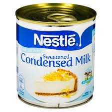 Malaysia Sweetened Condensed Milk