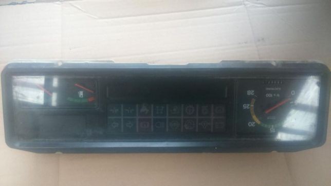 Panel EHR,podnośnika,sterownik,Massey Ferguson 3070,3125,3690 — zdjęcie 2