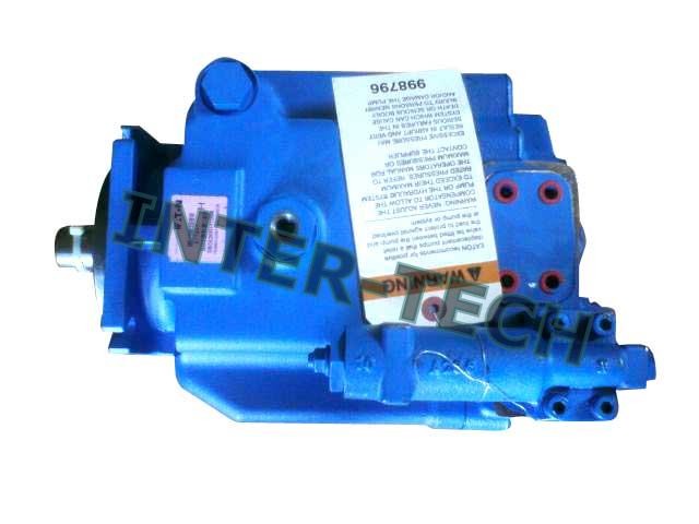 ;;;pompy, pompa PVH057L01AA10B2520000010 010001 intertech**601716745 — zdjęcie 3