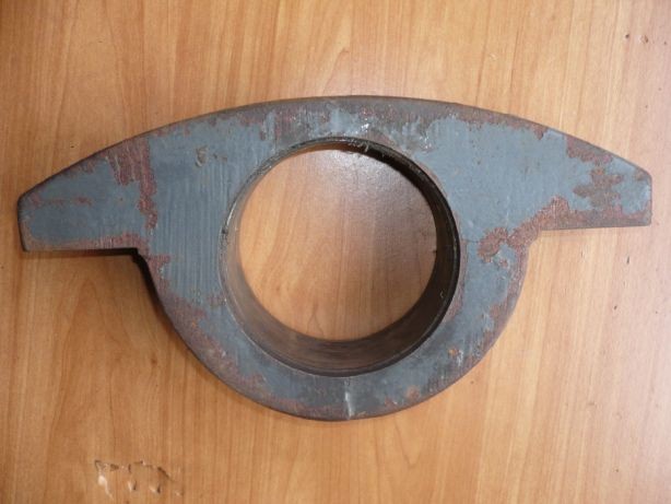 Obejma Uchwyt Osi Renault 106,14 110,54 120,54 155,54 180,94 133,14