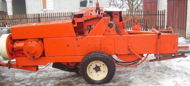 prasa z-224 — zdjęcie 2