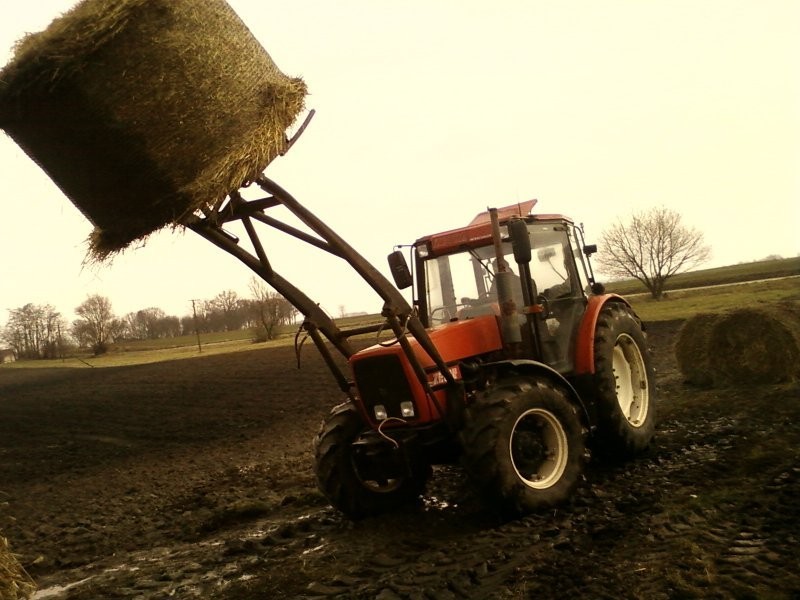 Zetor10540 — zdjęcie 4