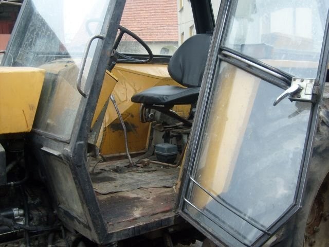 ursus 1604 /1614/ turbo 27 000  — zdjęcie 4