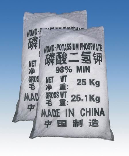 Monopotassium phosphate